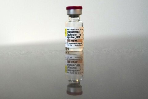 Trump officials want to make testosterone drugs easier to prescribe. Is that a good idea?