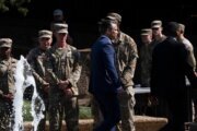 Pentagon Hegseth