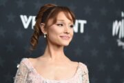 Philanthropy-Ariana Grande