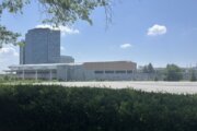 Could the DC region’s newest convention center be in Tysons?