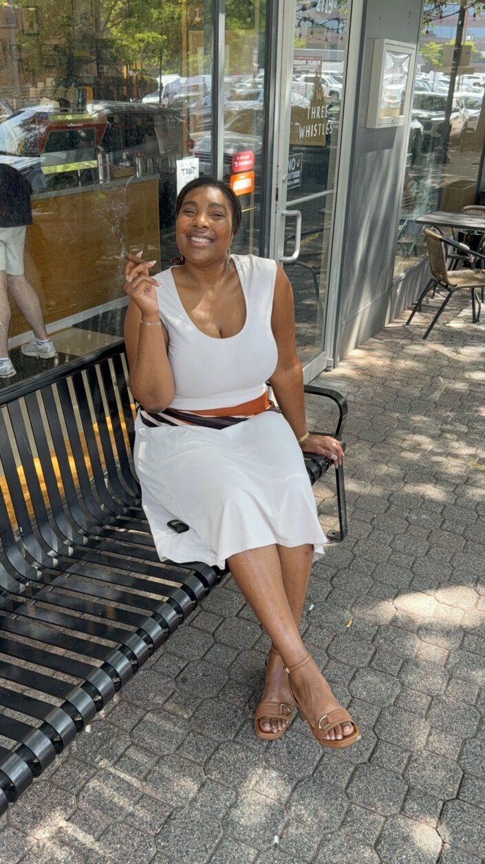Mechelle Merkerson