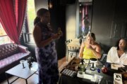 Mechelle Merkerson