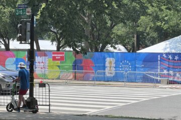 National Mall