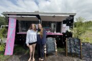 Power outages linger after weekend storms, but a Howard County snowball stand offers relief