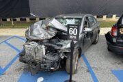 'Aggressive messaging to match the aggressive driving': Maryland launches anti-speeding campaign