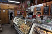 DC Italian grocery and deli crosses the century mark