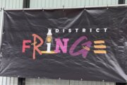District Fringe
