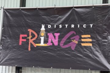 District Fringe