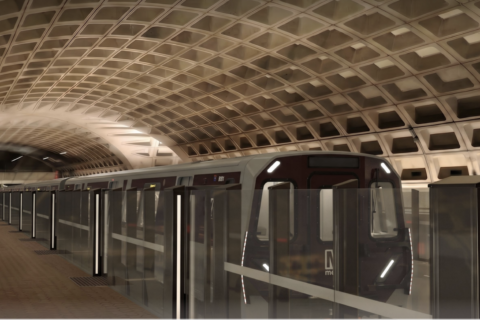 Metro plans to add platform doors, barriers to Red Line