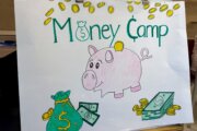 At Money Camp, Fairfax Co. students learn taxes, jobs and the real world