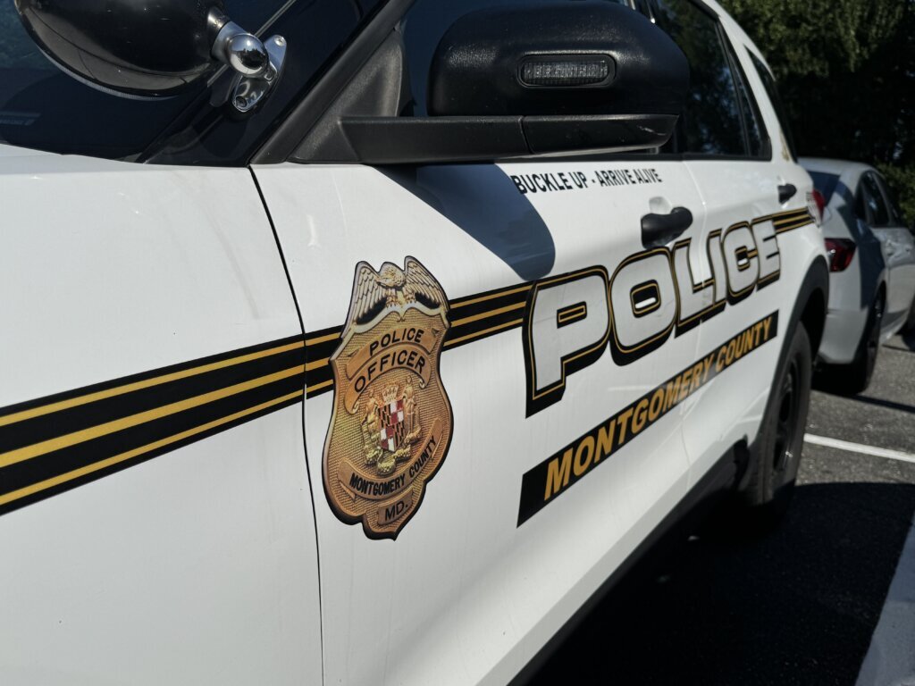 Mother killed, child injured after being struck by vehicle in Rockville