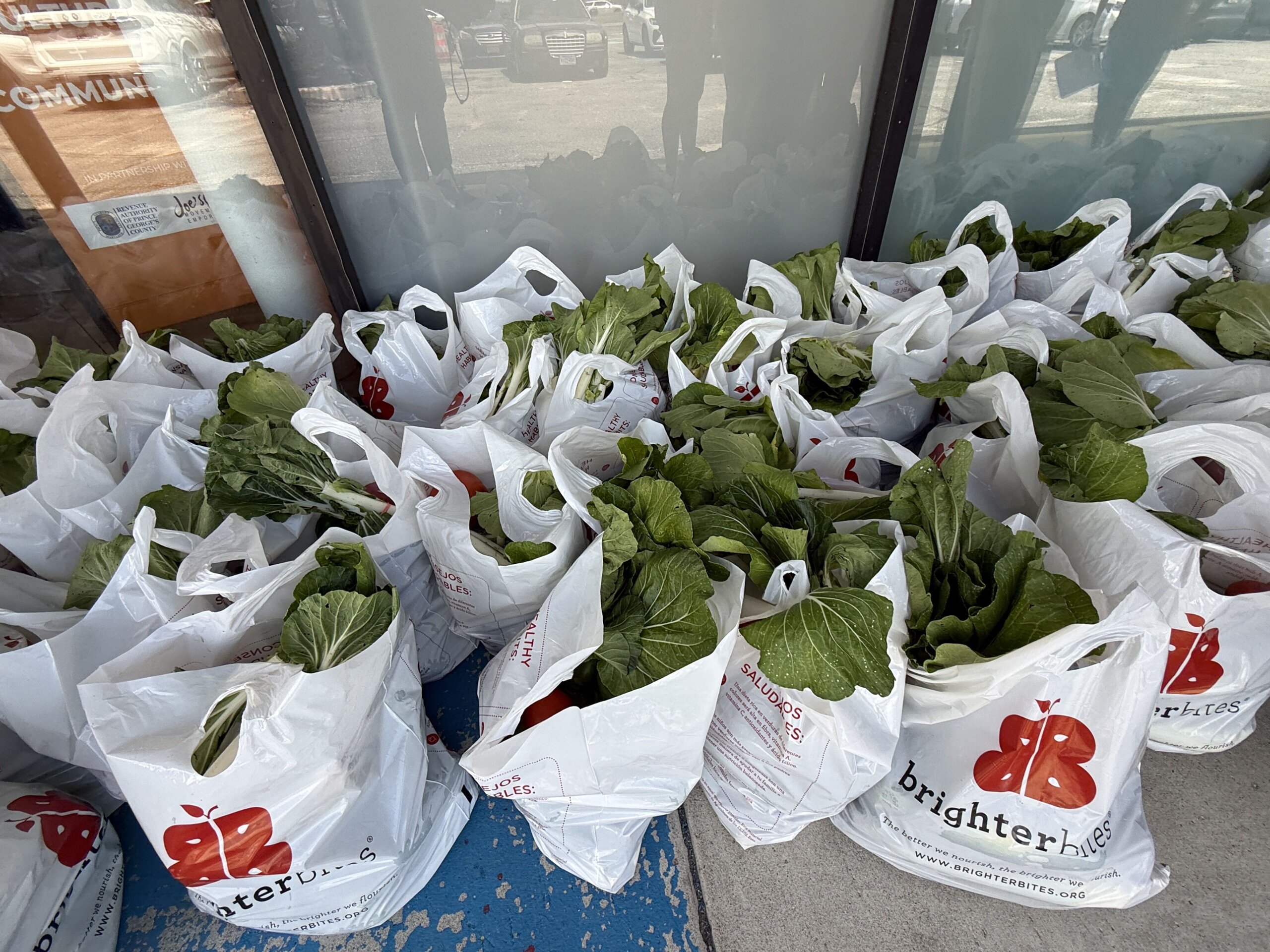 School’s out, hunger’s up: nonprofit steps in to feed kids