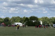 DC-area nonprofits come together for giant field day to learn lessons