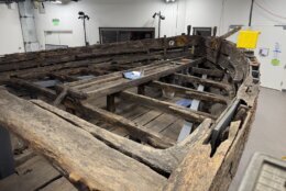 Gunboat Philadelphia