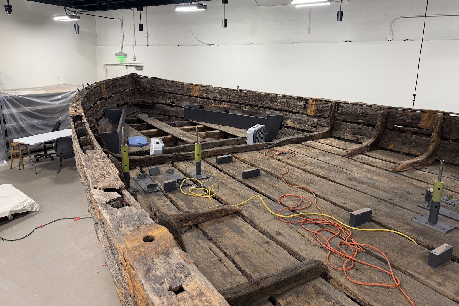 Gunboat Philadelphia