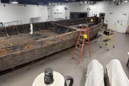 Gunboat Philadelphia