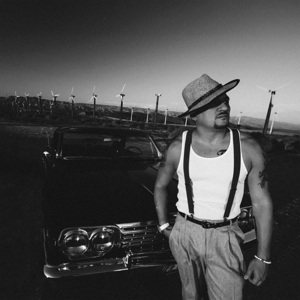 ‘I’m super blessed’: Producer behind Usher’s Northwest Stadium-filling tour on his long career