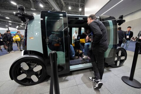 Some robotaxis approved to operate without steering wheels and losing the brake pedal could be next