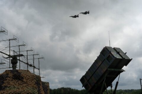 A US license could let Ukraine produce Patriot missiles, but it won’t be simple or quick