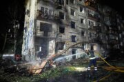 Russia Ukraine War