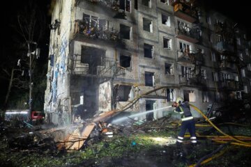 Russia Ukraine War