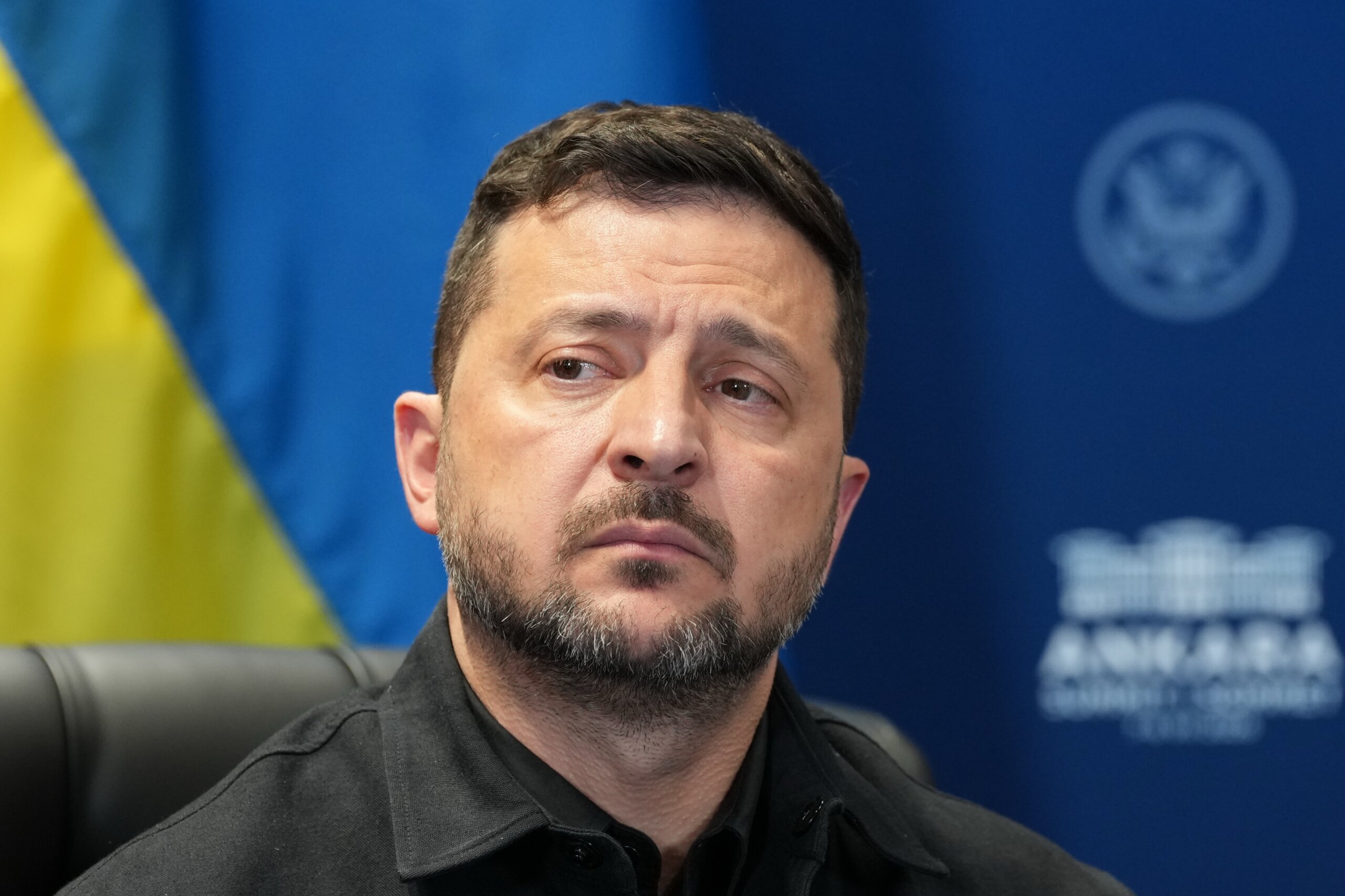 Zelenskyy says Fedorov's actions misguided, cites defense spending issues