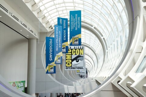 Comic-Con 2026: Marvel returns to Hall H and ‘Spaceballs’ sequel hype begins