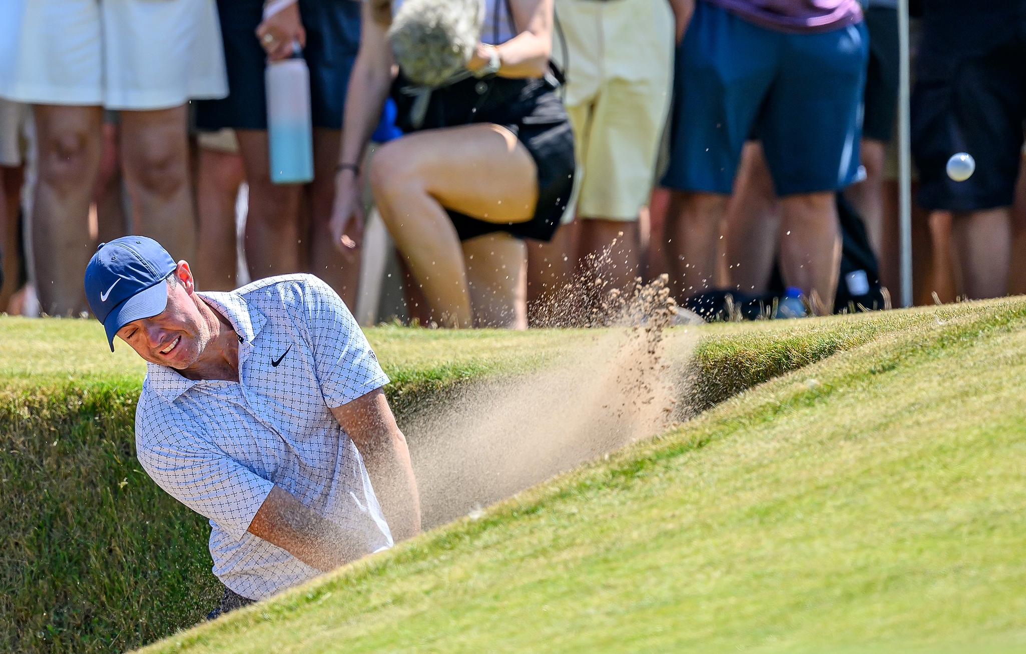 Scottish Open Golf