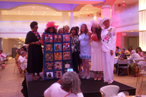 Short film highlights Black women preserving history of ancestors who contributed to the American Revolution