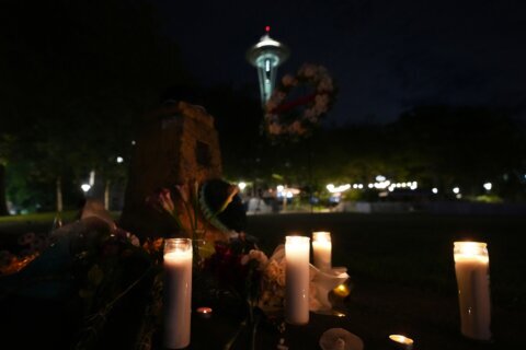 Police: Bullets that killed 2 bystanders at Seattle festival weren’t from teen shooter’s gun