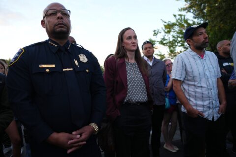 Seattle mayor says police chief resigned after criticism of response to festival shooting