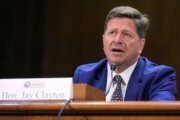 Senate confirms Jay Clayton as nation's intelligence director