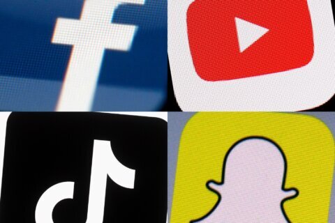 Social media companies sued over deaths of four teens as pressure, lawsuits over child safety mount
