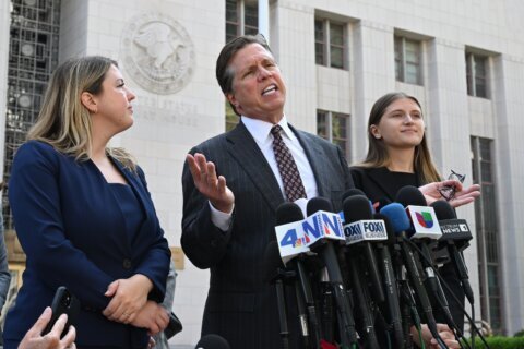 YouTube joins Meta in appealing a jury verdict that faulted them for users’ social media addiction