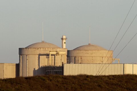 No radiation leak after ‘contamination’ events at Africa’s only nuclear plant, regulator says