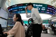 South Korea Financial Markets