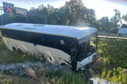 Judge sets deadlines as defense in deadly Stafford County bus crash seeks access to evidence