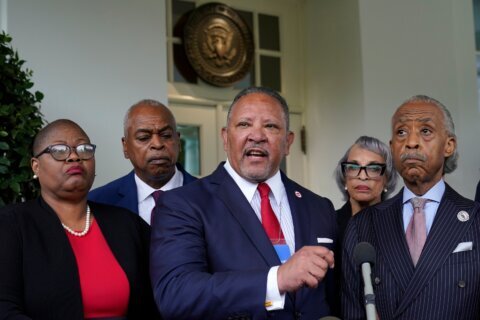 Urban League report says Trump administration is harming Black Americans' chances at American Dream