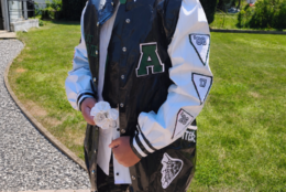 Stuck at Prom finalist