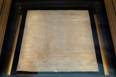 ‘Pleading the Fifth’ invokes a constitutional amendment that has a long history in US society