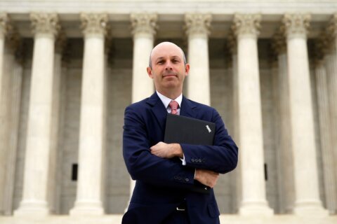 Supreme Court litigator gets 6 years in prison for tax evasion case after gambling millions on poker
