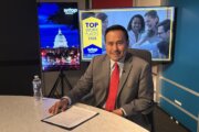 Tony Jimenez