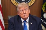 Trump says anti-weaponization fund in IRS settlement is 'dead' even as he defends it