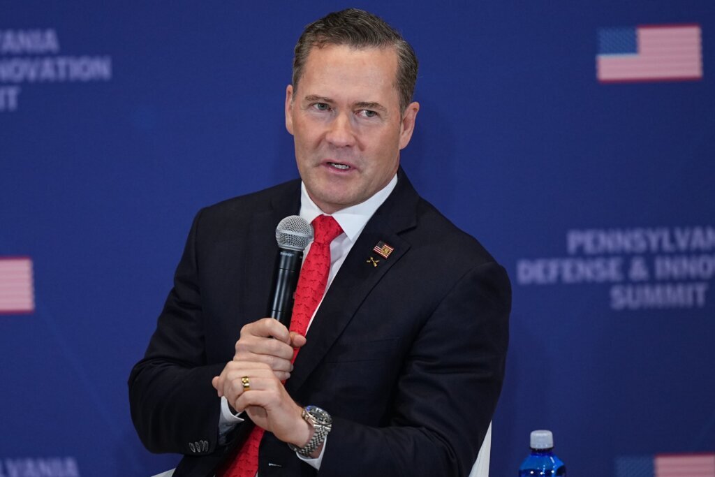 US pledges to crack down on Haitian gangs making money off social media