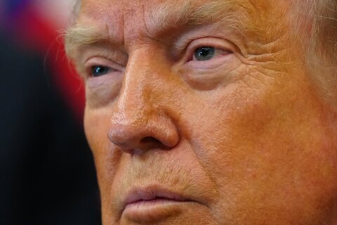 US Mint produces a $1 coin bearing Trump’s face to help celebrate America’s 250th birthday