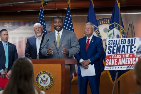 Florida GOP lawmaker and governor candidate says AI data center legislation keeps utility costs down