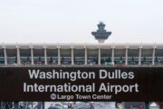 Trump is set to announce a $22B makeover of Dulles airport that will eliminate the 'people movers'