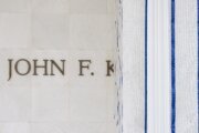 Judges deny request to return Trump's name to Kennedy Center pending an appeal