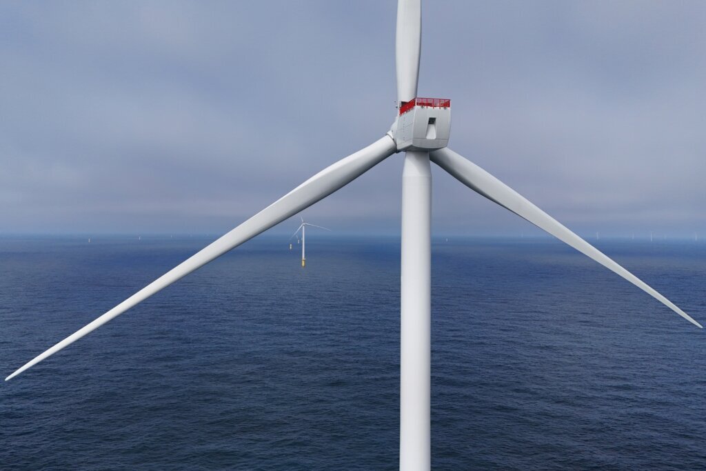 Trump administration will buy back company’s offshore wind leases off 3 states in a $1.2B deal