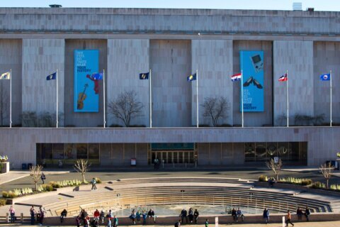 White House report brands Smithsonian leadership as radical activists who can’t be trusted
